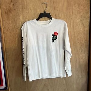 Kids Primitive Long Sleeve